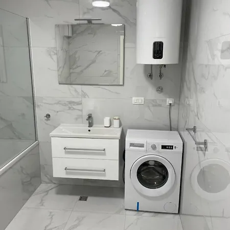 Apartmán Naomi Split
