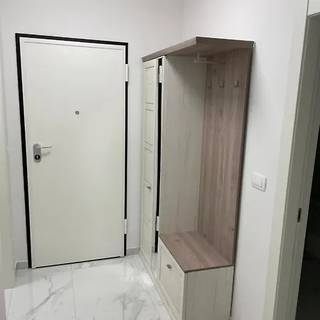 Apartamento Naomi *