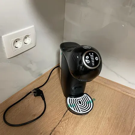 Apartamento Naomi Split