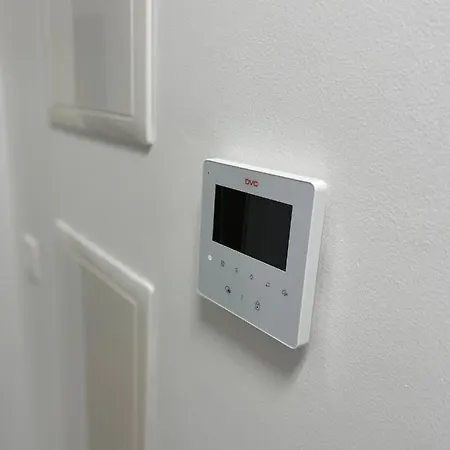 Naomi Apartment
