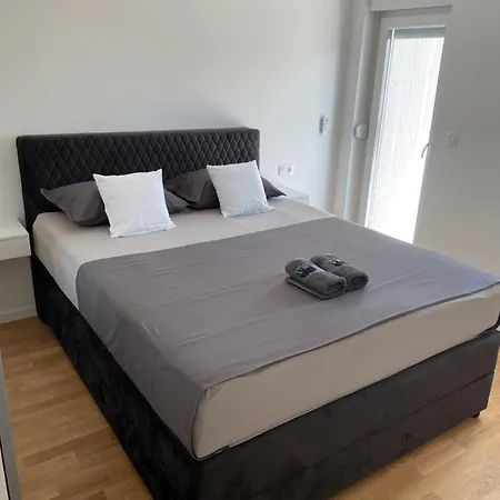 Apartment Naomi Split