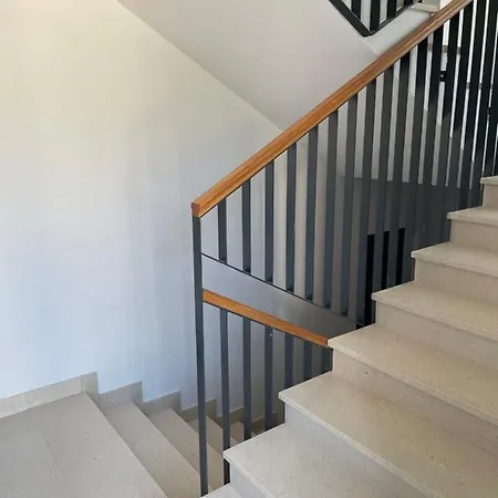 Apartment Naomi Split