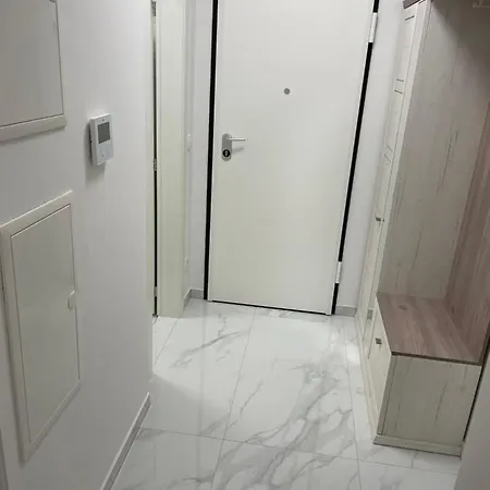 Naomi Appartement Split