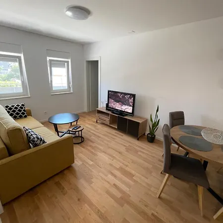 Apartment Naomi *